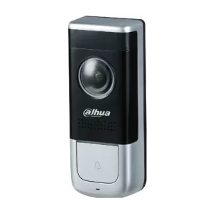 SERVEONTE|Dahua DHI-DB11WiFi Video Doorbell Network Camera