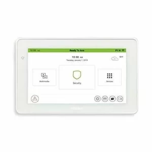 SERVEONTE|Tuxedo – 7″ Touchscreen Security and Smart Control
