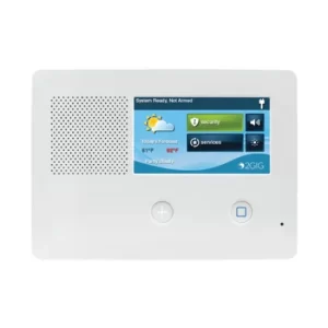 SERVEONTE|GC2e Series Security & Home Automation Control Panel
